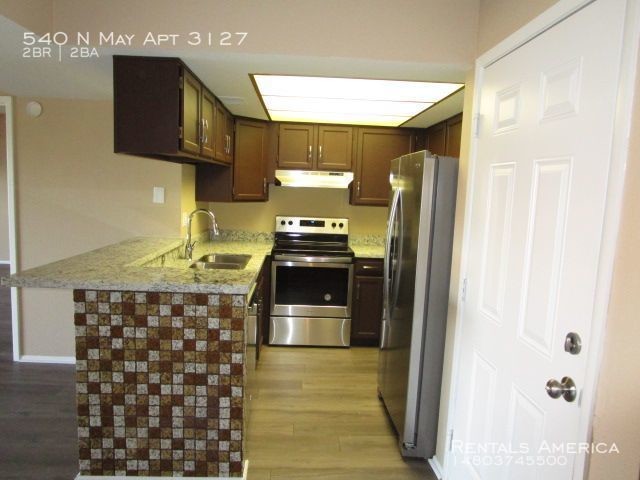 Building Photo - Great Location Near ASU, 101 and 202