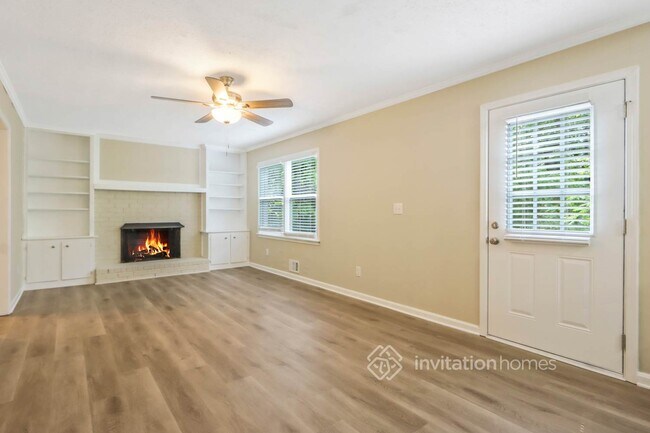 Foto del edificio - 285 Shelton Woods Ct