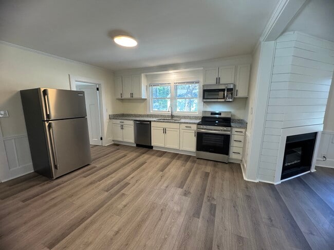 Photo - 5326 Masonboro Loop Rd House