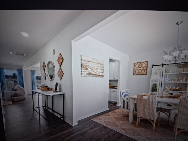 Foto del edificio - 6370 Whirlaway Rd