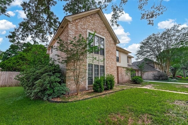Photo - 18111 Shireoak Dr House