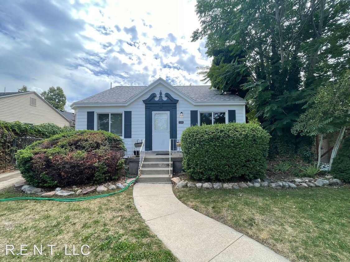 Foto principal - 2 br, 1 bath House - 1550 E. Stratford Avenue