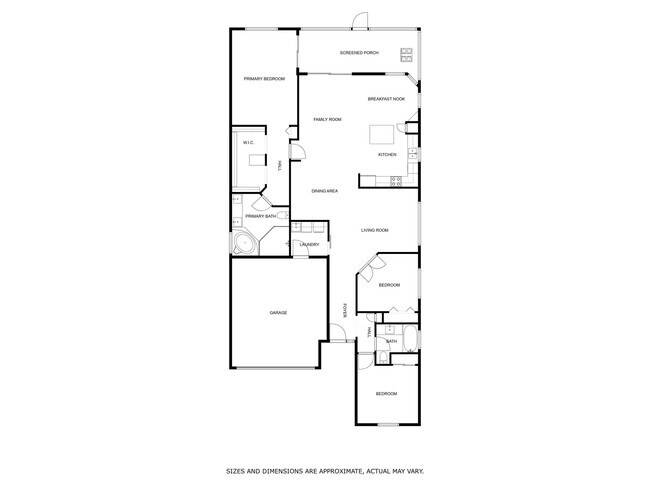 Building Photo - 4221 Bluff Harbor Way