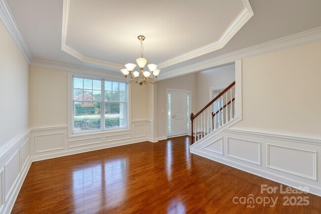 Foto del edificio - 8325 Burgundy Ridge Dr