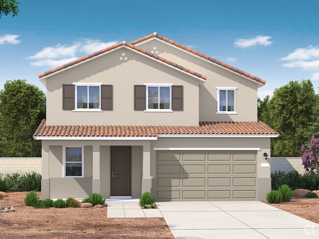 Building Photo - 9741 W Luxton Ln