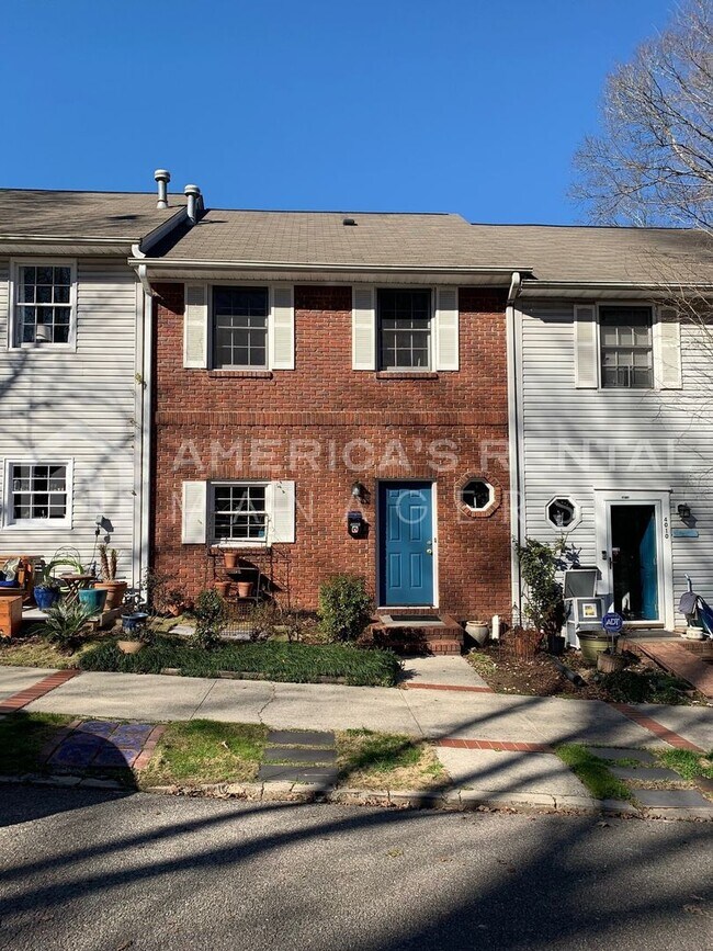 Foto del edificio - 4004 Glenwood Ave
