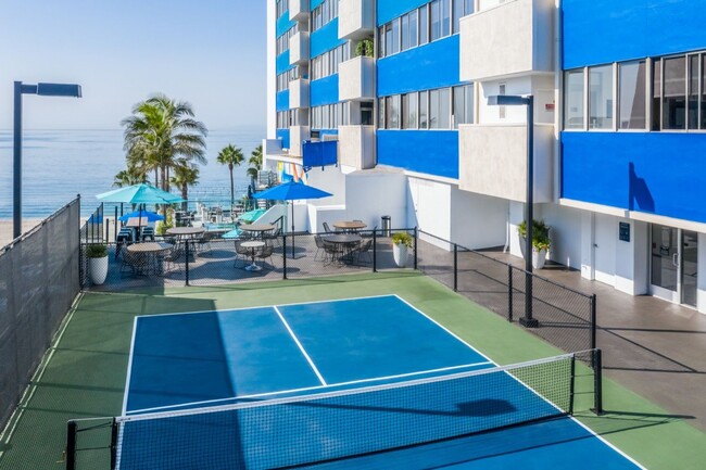 Foto del edificio - 1900 Ocean Beach Club