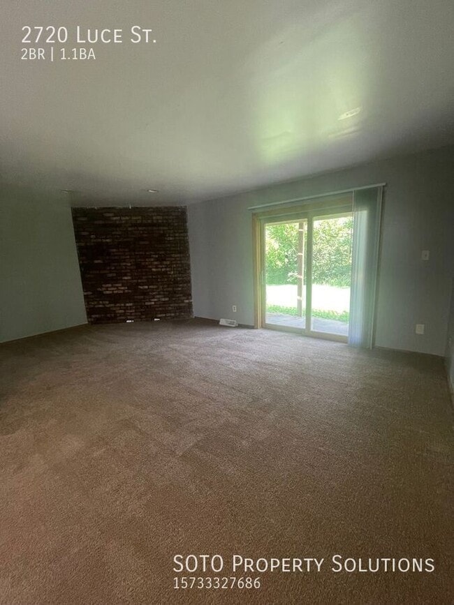 Building Photo - 2720 Luce St