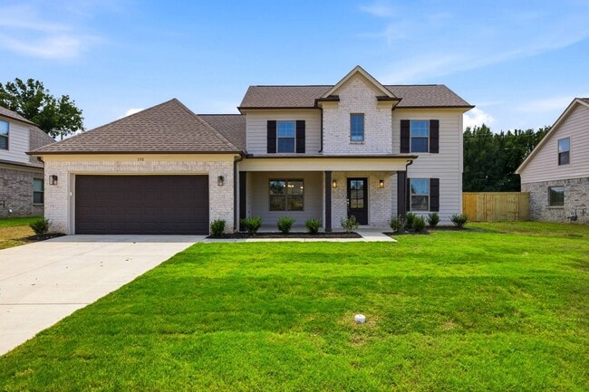 Building Photo - 150 Mebane Rd