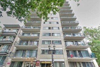 Building Photo - The Lorne Apartments