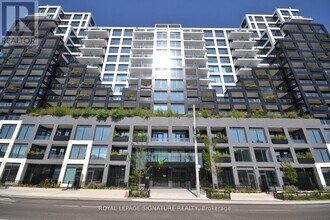 Building Photo - 1100 Sheppard Ave W Building Photo - 1100 Sheppard Ave W