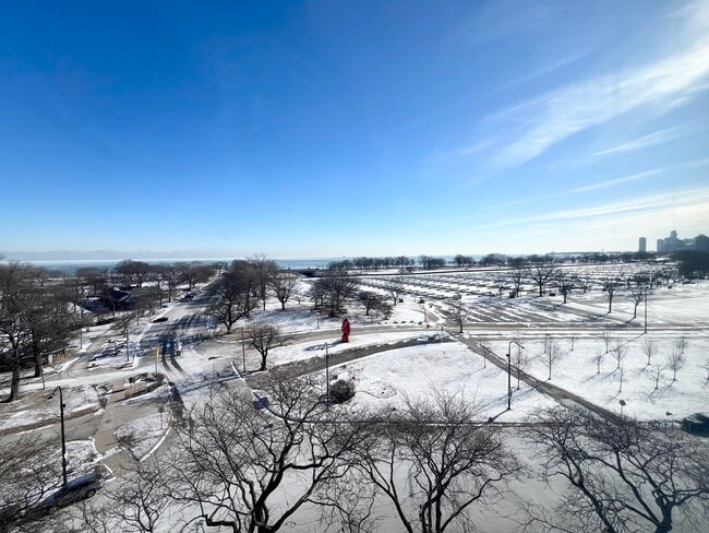 Foto del edificio - 2800 N Lake Shore Dr