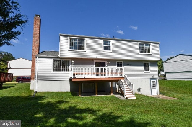 Building Photo - 4037 Broadwire Dr