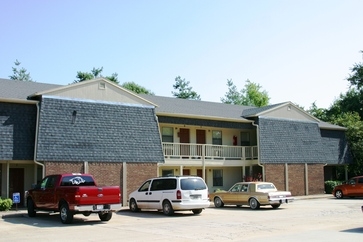 Foto del edificio - Delmar at Siloam Springs