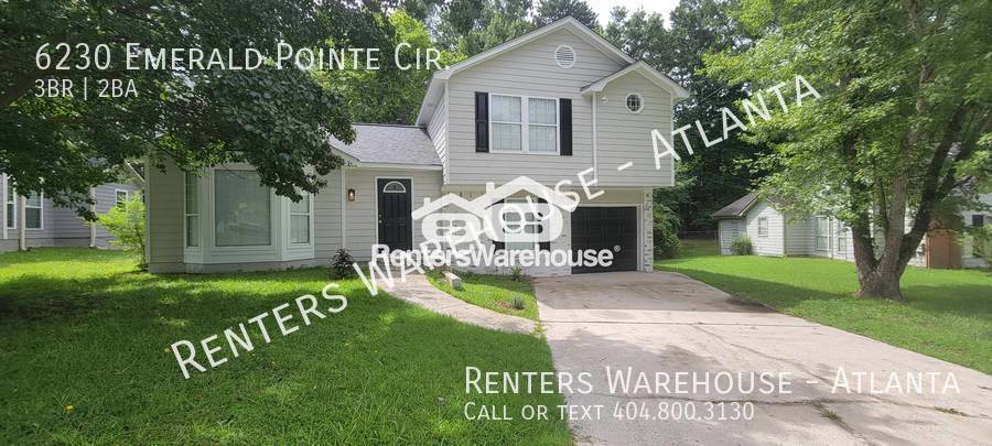 Primary Photo - Bright and Open 3 Bedroom 2 Bath in Colleg...