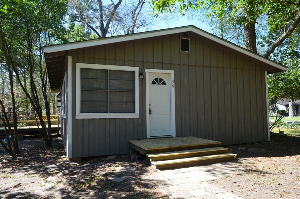 Primary Photo - 129 Magnolia Ln