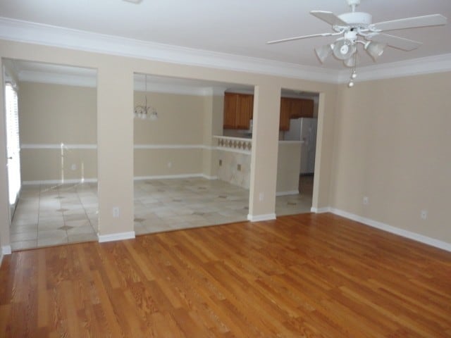 Building Photo - 4601 Heritage Woods Drive