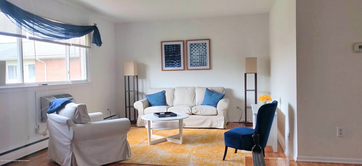 35 Sternberger Ave, Long Branch, NJ 07740 Condo for Rent in Long