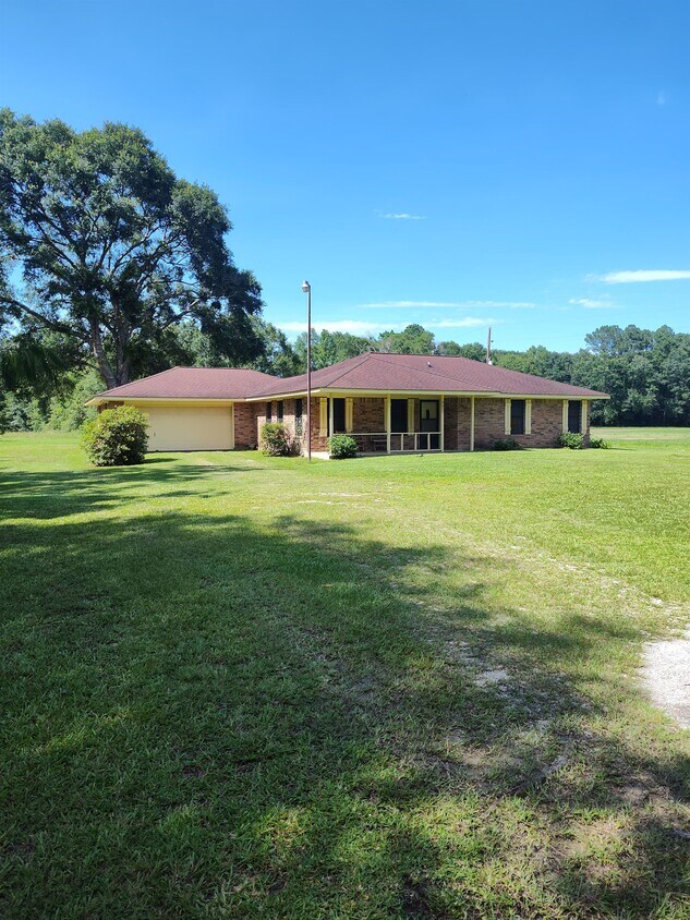 Primary Photo - 9023 Brittonville Rd