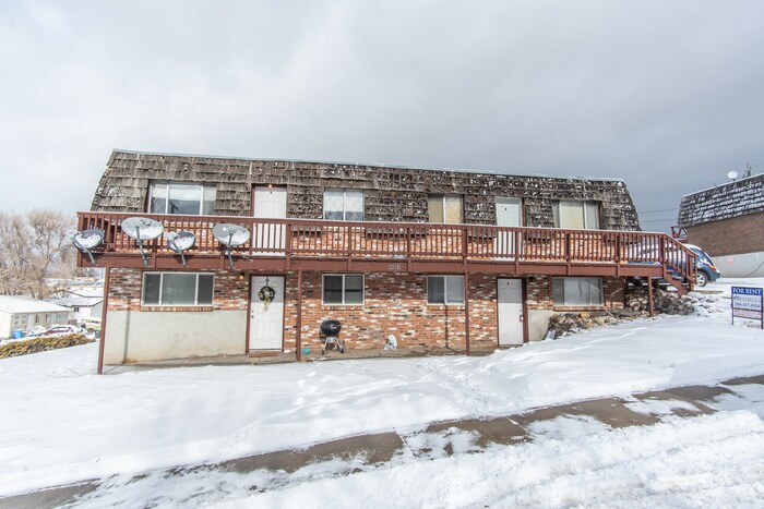 Foto principal - Pet Friendly, 2 bedroom apartment