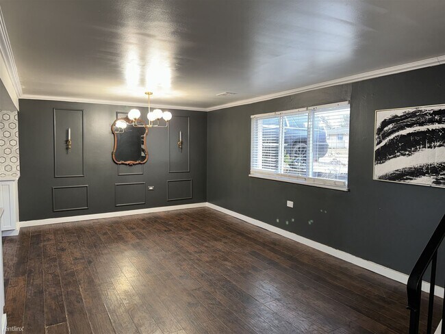 Building Photo - 3 br, 2 bath House - 20490 Abrahm Street