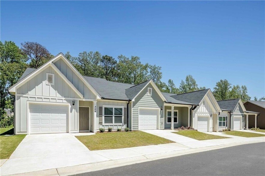 Primary Photo - 101 Walker Hill Cir NW