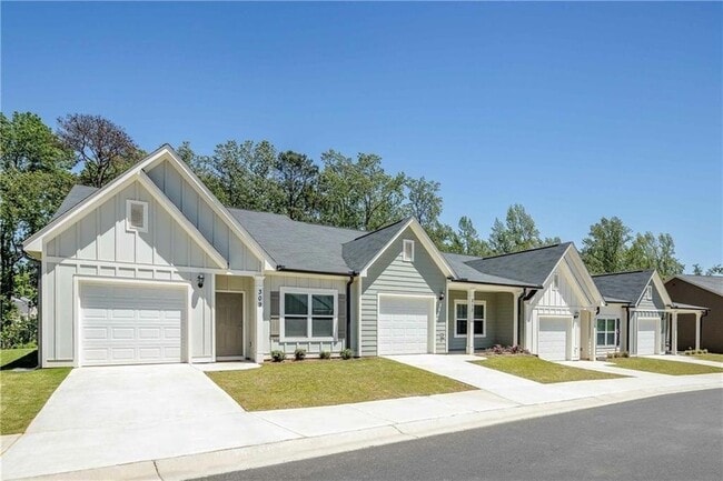 Building Photo - 101 Walker Hill Cir NW