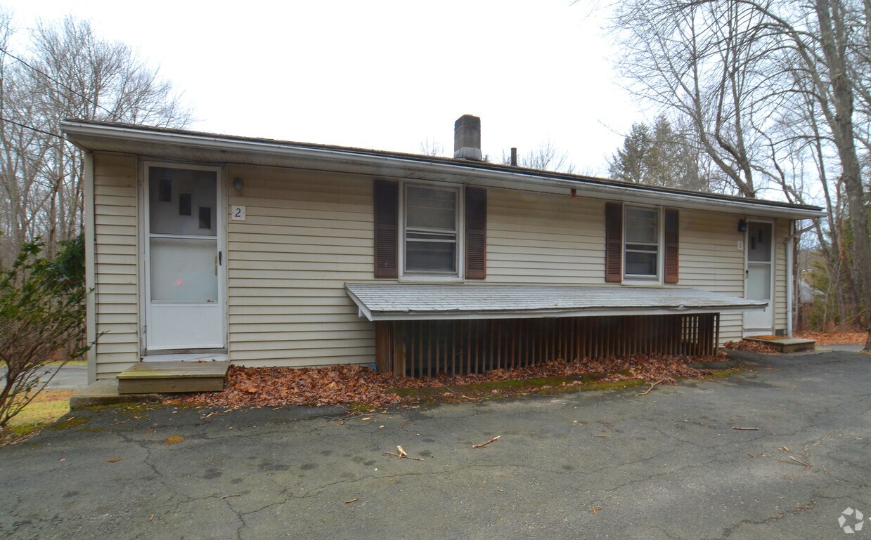 Foto del edificio - 2424 Ball Hill Dr