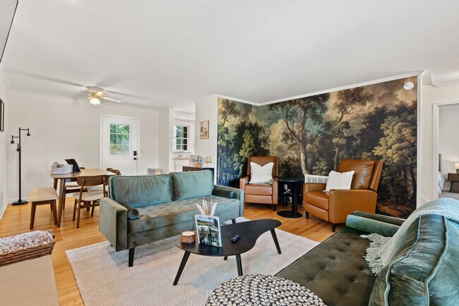 Foto del edificio - 1516 Maple St