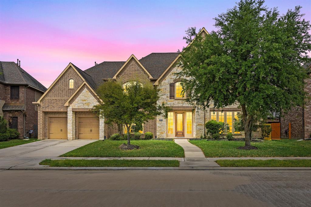 Foto principal - 4014 Skipping Falls Ln