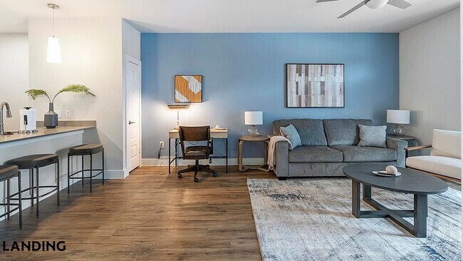 Foto del edificio - 17715 Overlook Loop