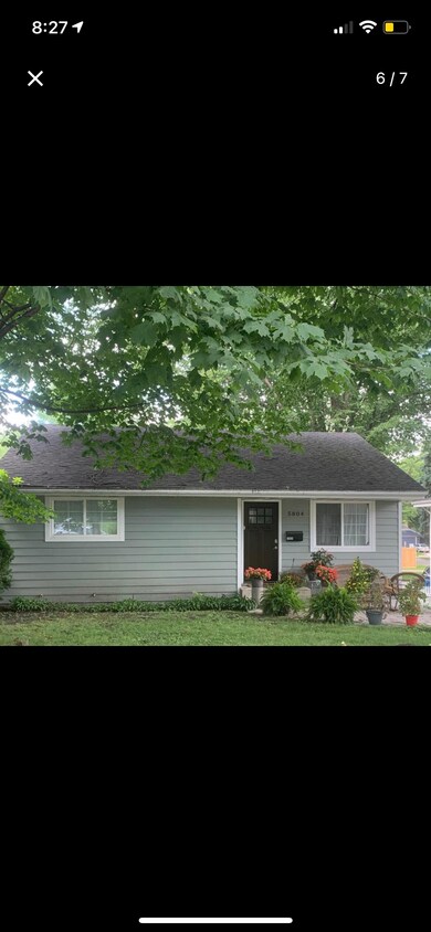 Primary Photo - 5804 Wooddale Ave