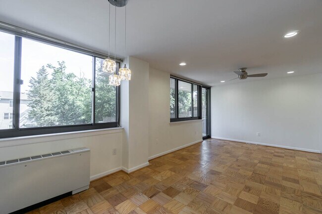 Foto del edificio - 4201 Lee Hwy