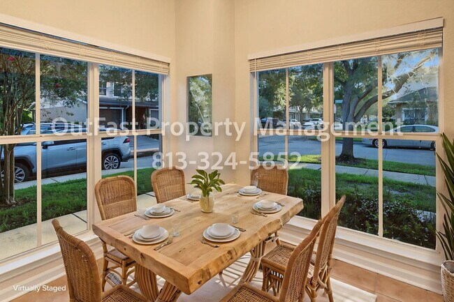 Foto del edificio - 5918 Mayglass Dr