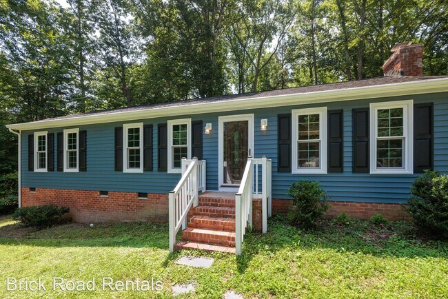 Building Photo - 3 br, 2 bath House - 7617 Valencia Rd