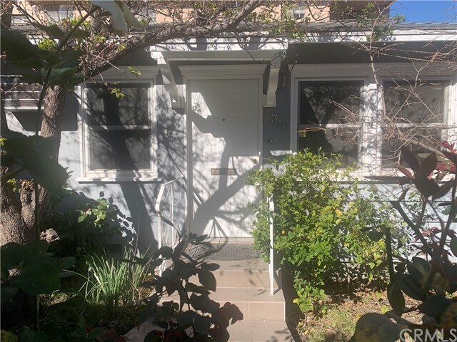 Primary Photo - 4319 Cedros Ave