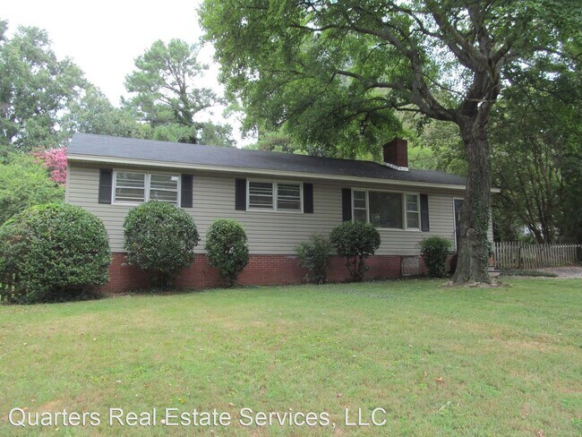 Building Photo - 3 br, 1 bath House - 3109 Cambridge Road