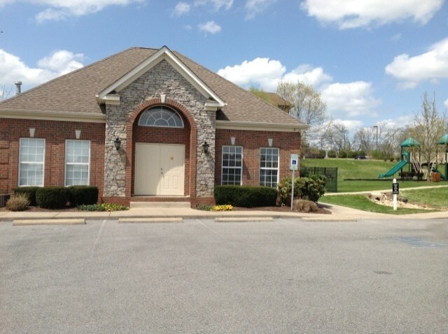 Building Photo - Hendersonville- Winston Hills Villa