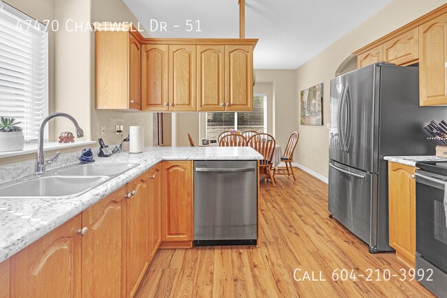 Building Photo - Rancher in Little Mountain Neighbourhood