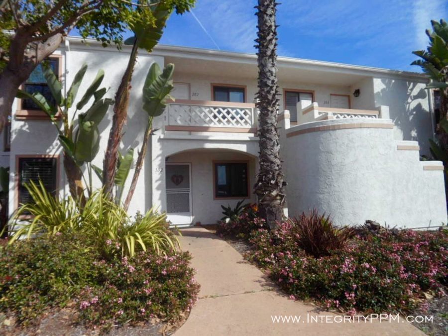 Primary Photo - Rancho Penasquitos 3 Brm Condo-At Casablanca