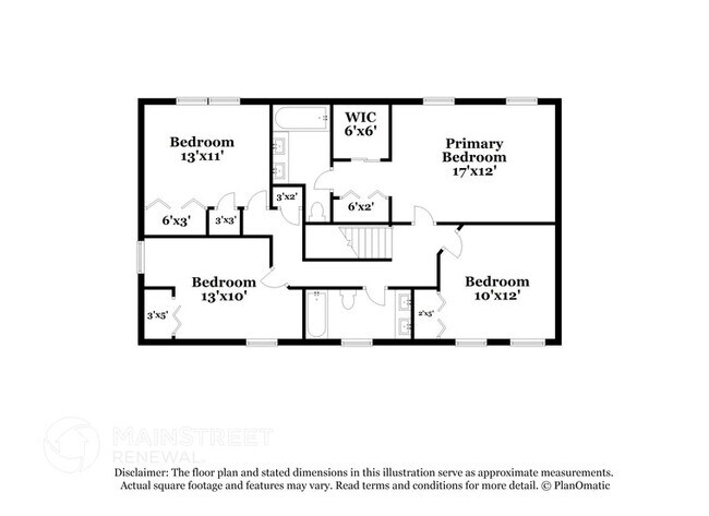 Foto del edificio - 1913 Dembrigh Ln