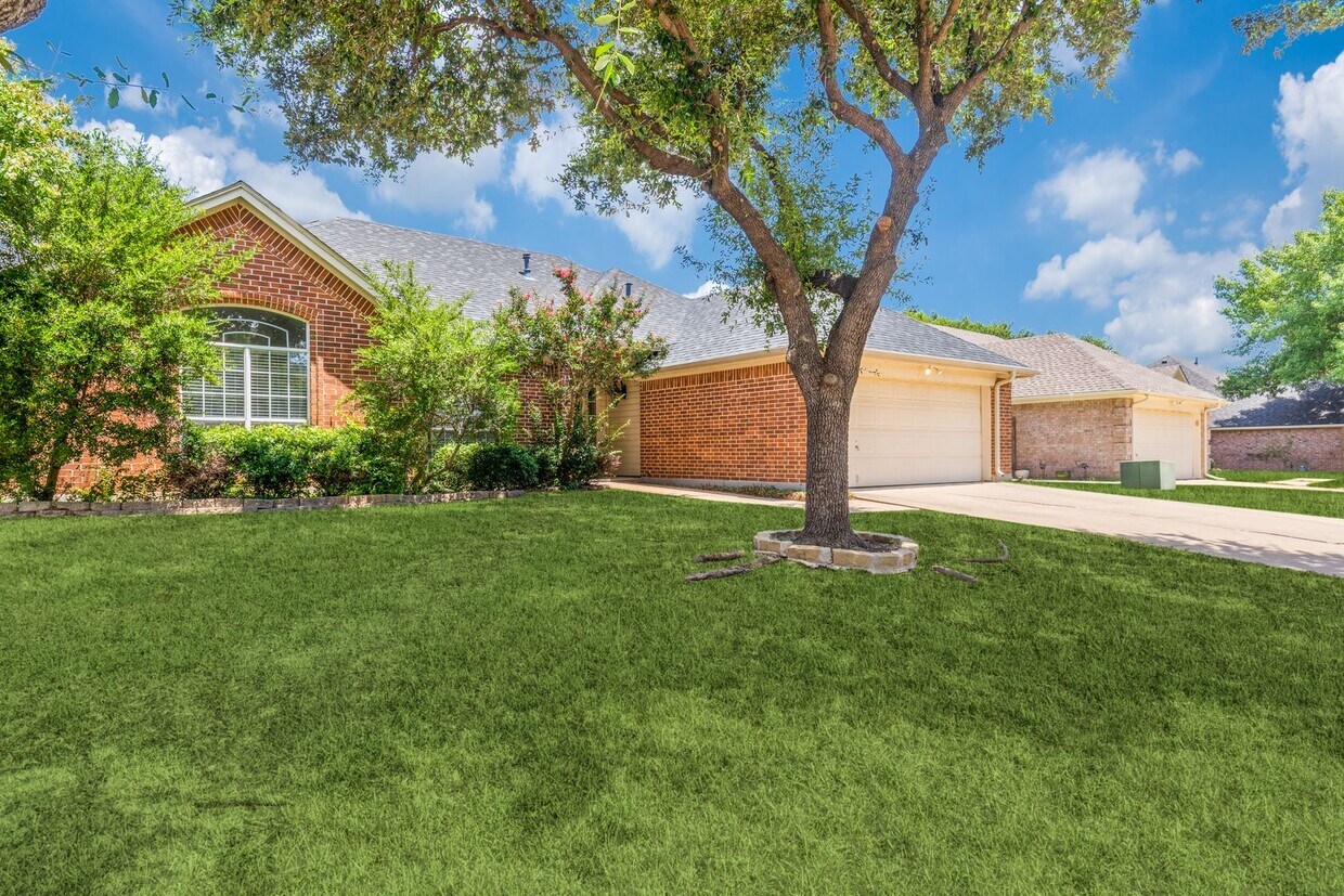 Foto principal - 1523 Wayside Dr