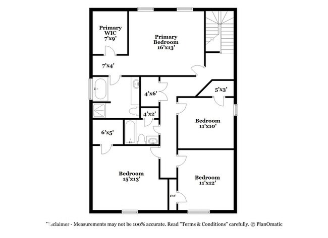 Building Photo - 7507 Garnet Dr
