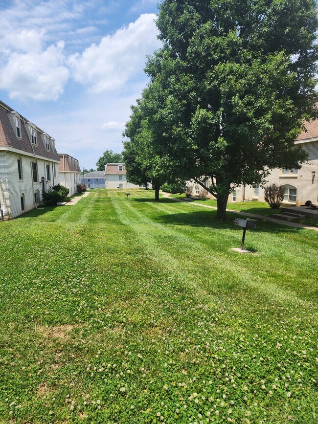 Foto del edificio - Huntley Ridge East at Handley Ln.