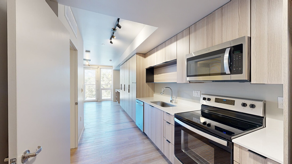 Photo - oLiv Boulder Apartments