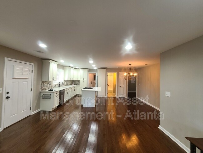 Foto del edificio - 119 Marona St NE