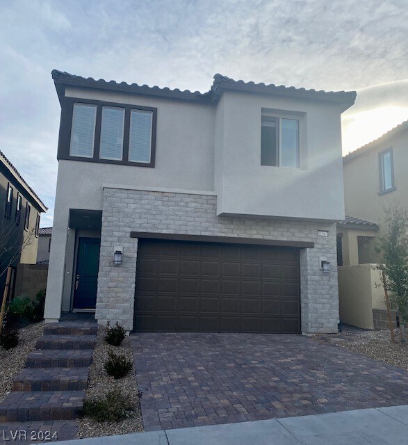 Foto principal - 11567 Desert Hollow Avenue