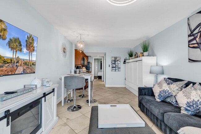 Foto del edificio - 2001 S Ocean Blvd