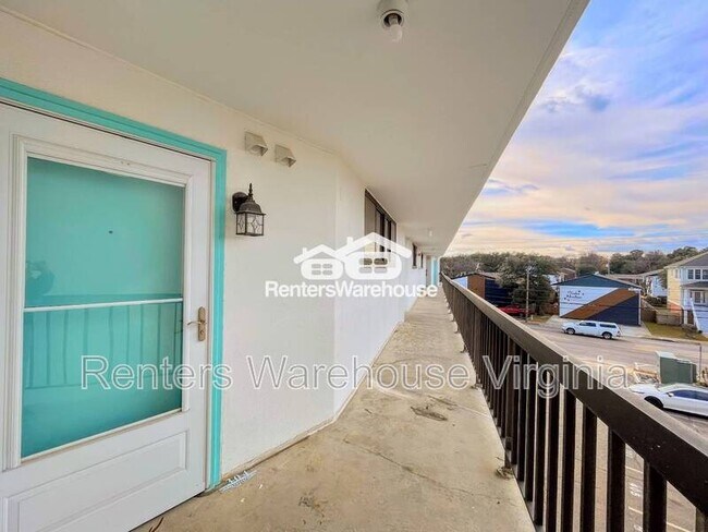 Foto del edificio - 1222 E Ocean View Ave