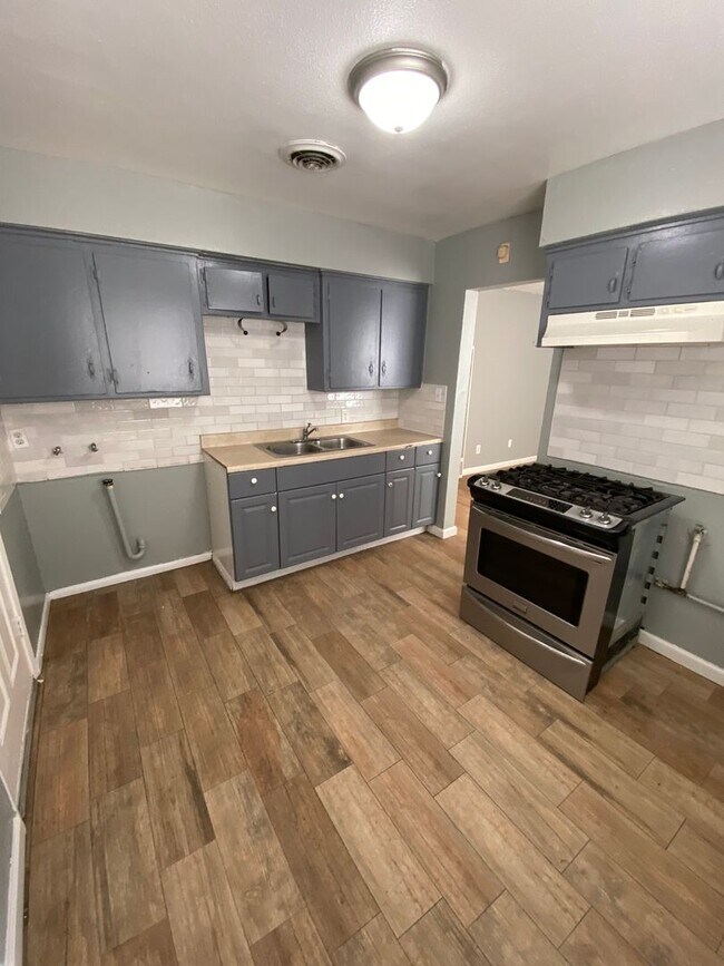 Foto del edificio - 600 N St